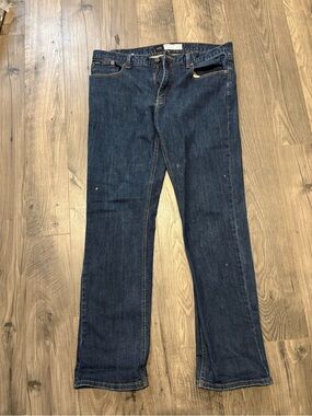 Men’s RVCA Denim